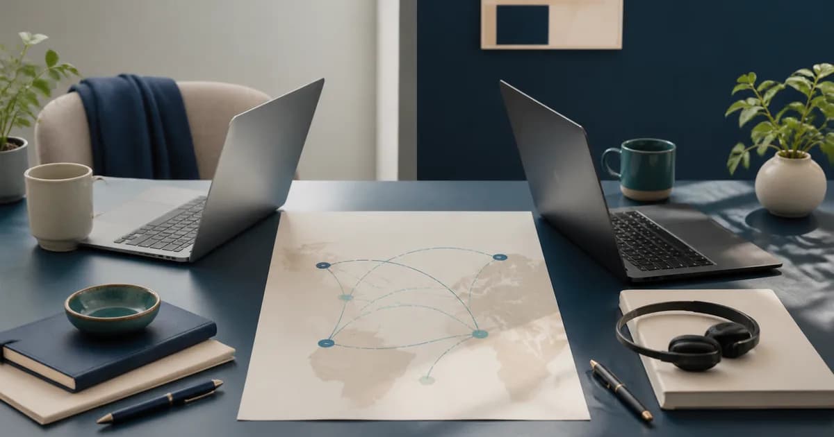Writing a Remote Continuity Brief an Executive Can Trust