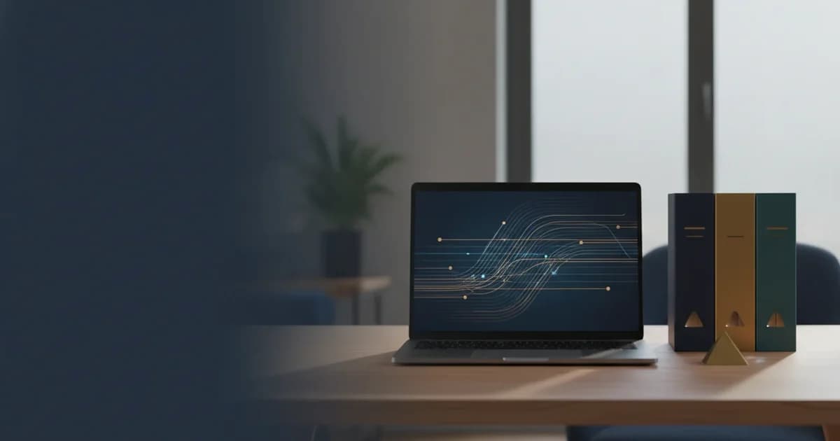 Four Decision Lanes for Executive Inbox Triage