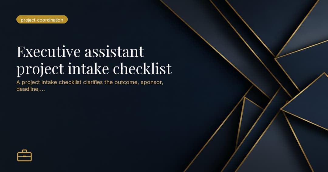 Prepare an Evidence Pack for Executive Expense Exceptions