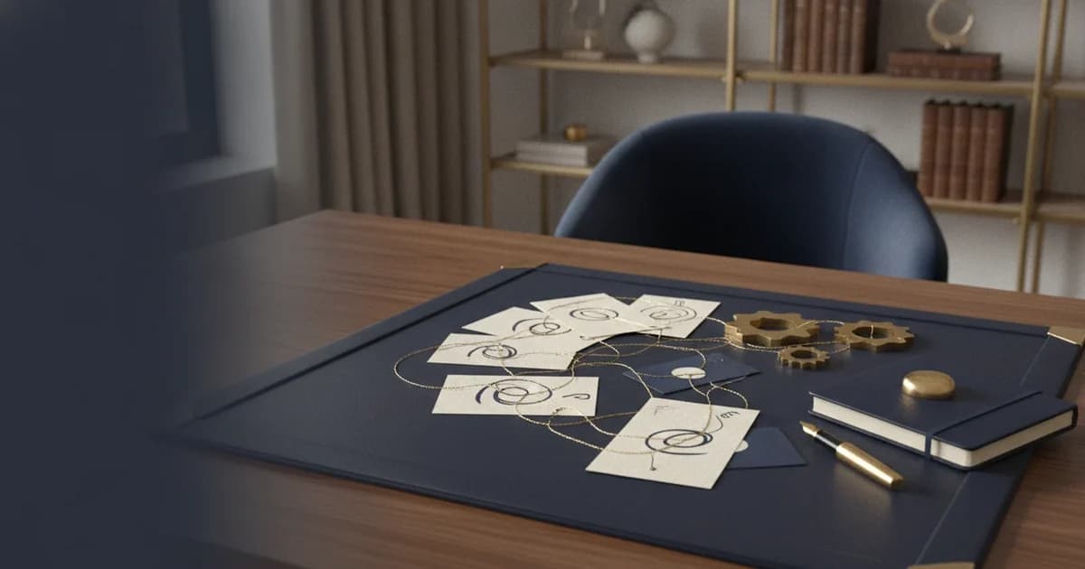 A Quarter-Close Communication Plan for Executive Teams