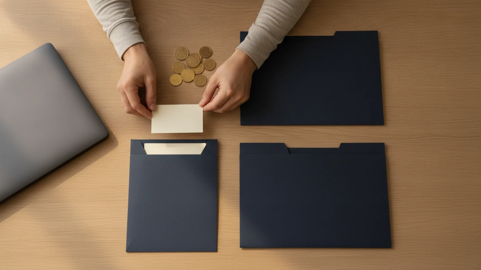 Expense Management executive virtual assistant at work