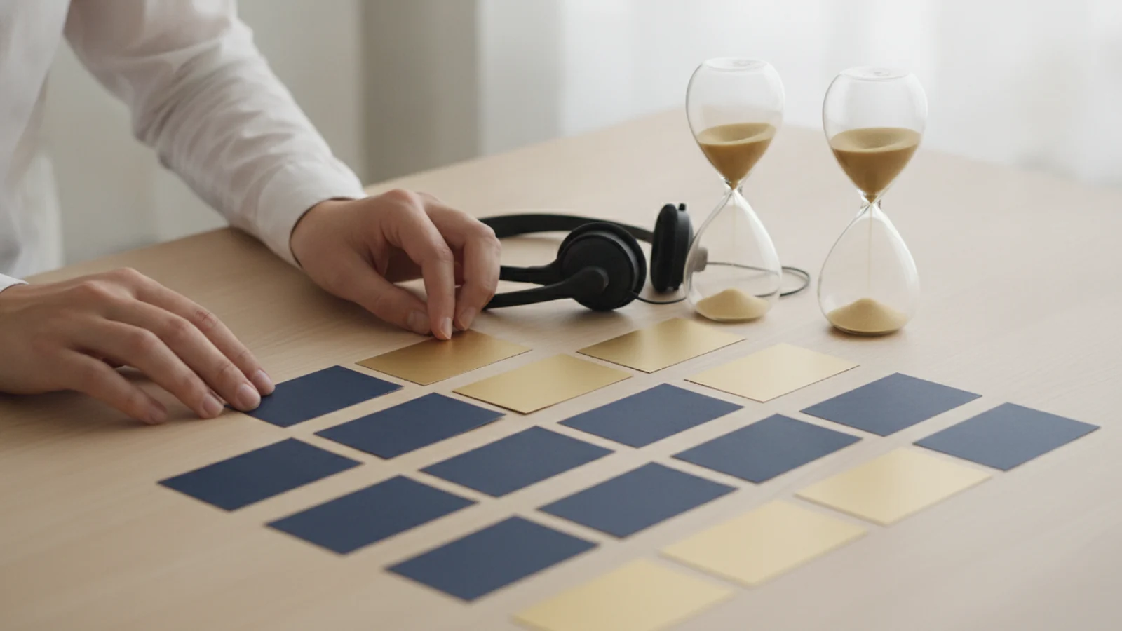 Scheduling executive virtual assistant at work
